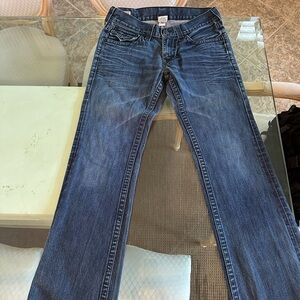 Men’s True Religion Jeans